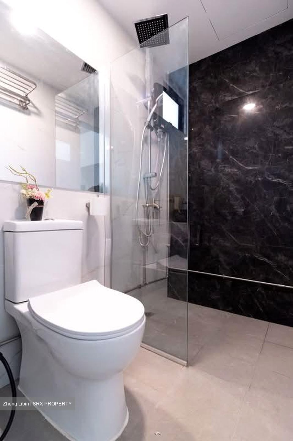 Owen Road (D8), Apartment #587264931